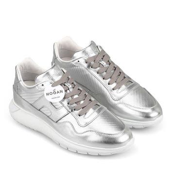Hogan - Sneakers - Maat: EU 45.5 - Nieuw met tags, Nieuw