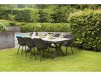 hartman tuinset sophie element met canterbury tafel 247, Nieuw, Overige materialen, Tuinset