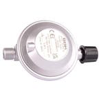 GOK Drukregelaar Campingaz 30mb 1/4L, Caravans en Kamperen, Kampeeraccessoires, Nieuw