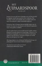 Het luipaardspoor / Parel pockets 9789022530603, Boeken, Verzenden, Gelezen, Adam Armstrong