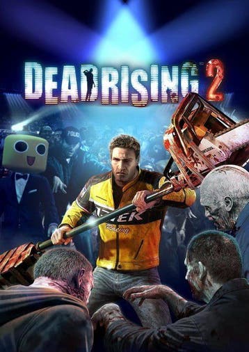 Dead Rising 2 [Xbox 360], Ophalen of Verzenden, Nieuw