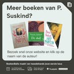Het parfum 9789035117600 P. Suskind, Boeken, Verzenden, Gelezen, P. Suskind