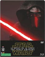 Blu-ray film - Star Wars: The Force Awakens - - Episode 7..., Verzenden, Zo goed als nieuw