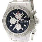 Breitling - Avenger - A13371 - Heren - 2000-2010, Nieuw