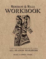 9781909397422 Merchant Mills Workbook | Tweedehands, Verzenden, Gelezen, Merchant & Mills