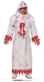 Bloederige Monnik Kostuum, Ophalen of Verzenden, Nieuw