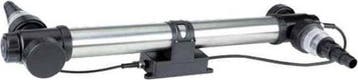 AQ RVS uv-c unit 75 watt / vijver uv filter (Uvc filter), Tuin en Terras, Vijver-toebehoren, Verzenden, Nieuw, Vijverfilter