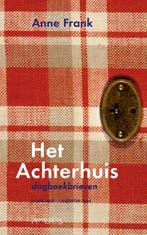Het Achterhuis | Anne Frank | Nieuw, Ophalen of Verzenden, Nieuw, Anne Frank