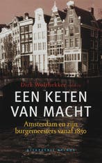 Een keten van macht 9789050188012, Boeken, Verzenden, Zo goed als nieuw