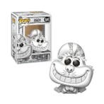 Funko Pop! Disney Sketched - Cheshire Cat #1645, Verzenden, Nieuw
