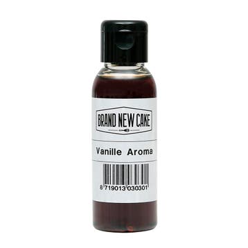 BrandNewCake Vanille Aroma 60ml, Verzenden, Nieuw