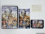 Sega Megadrive - Golden Axe III - Japan, Spelcomputers en Games, Games | Sega, Verzenden, Gebruikt