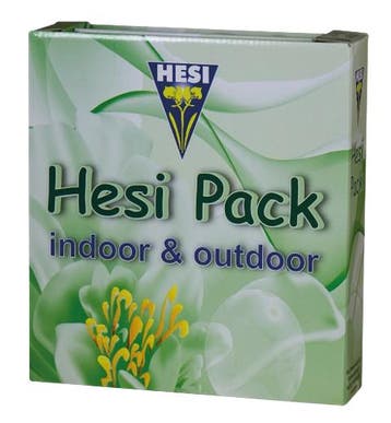 Hesi Pack Soil Indoor &Outdoor, Tuin en Terras, Verzenden, Nieuw