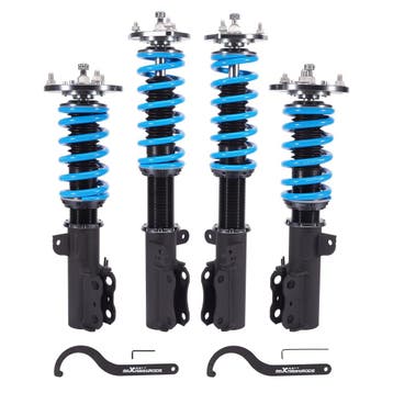 Schroefset ophangingskit geschikt voor Toyota Camry V1 V2..., Verzenden, Nieuw, Toyota