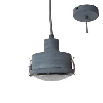 Satellite hanglamp Grijs Binnenverlichting Alle hanglampen, Verzenden, Nieuw