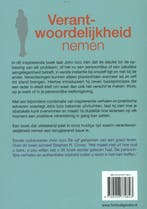 Verantwoordelijkheid nemen 9789058779823 John Izzo, Verzenden, Zo goed als nieuw, John Izzo