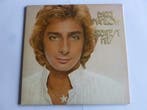 Barry Manilow - Greatest Hits (2 LP), Cd's en Dvd's, Vinyl | Pop, Ophalen of Verzenden, Zo goed als nieuw