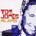 cd - Tom Jones - Mr. Jones, Verzenden, Zo goed als nieuw