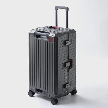 Luxe Aluminium Koffer met TSA-slot en Spinnerwielen - 20 t/m, Verzenden, Nieuw