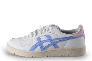Asics Sneakers in maat 40½ Wit, Verzenden, Wit, Sneakers of Gympen, Gedragen