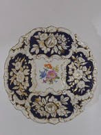 Meissen - 1st choice. - Schotel - Beenderporselein - Meissen