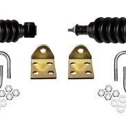 Skyjacker 1997-2006 Jeep Wrangler (TJ) Steering Damper Kit, Ophalen of Verzenden, Nieuw