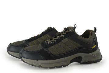 Camel Active Sneakers in maat 42 Blauw, Camel Active, Verzenden, Blauw, Sneakers of Gympen