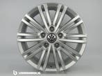 Volkswagen 7E0601025J | 7J X 17 ET55, Ophalen of Verzenden, Gebruikt, Volkswagen