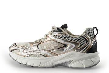 Maruti Sneakers in maat 40 Goud, Kleding | Dames, Overige kleuren, Verzenden, Maruti, Sneakers of Gympen
