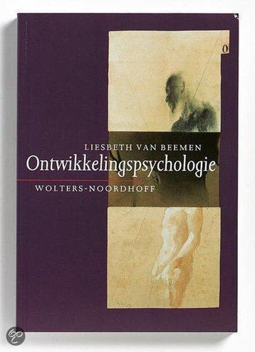 ONTWIKK PSYCHOLOG - BEEMEN 9789001066703, Verzenden, Gelezen, BEEMEN