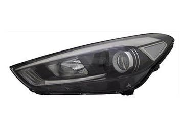 Koplamp o.a: Hyundai, Tucson (TL), Ophalen of Verzenden, Nieuw, Hyundai