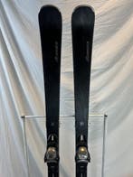 Nordica Belle SL 2024 - 165 cm, Sport en Fitness, Skiën en Langlaufen, Gebruikt, Ophalen of Verzenden, Carve, Nordica