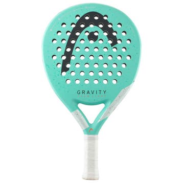 Head Gravity Team Light - Head Padel Racket - BestelPadel, Ophalen of Verzenden, Nieuw