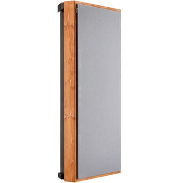 Devine Aco Studio Trap Grey basstrap 1200x600x260 mm, Verzenden, Nieuw