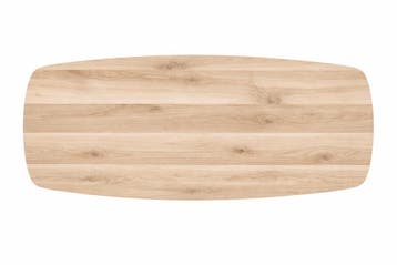 ALLE MODELLEN MASSIEF EIKEN TAFELBLADEN | Tafelblad | Bureau, Ophalen of Verzenden, Nieuw, Eikenhout, Rustiek Warm Natuurlijk Landelijk Karakter Modern