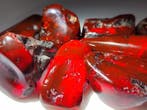 Dominicaanse amber!! Hoge kwaliteit - 355 ct- 71 g, Verzamelen
