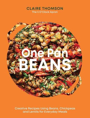 9781837832675 One Pan Beans Claire Thomson, Boeken, Kookboeken, Verzenden, Nieuw, Claire Thomson