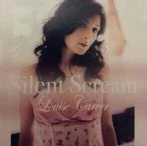 cd - Louise Carver - Silent Scream, Cd's en Dvd's, Cd's | Pop, Zo goed als nieuw, Verzenden