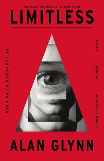 Limitless - Alan Glynn 9780312428877, Boeken, Verzenden, Gelezen, Alan Glynn