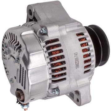Dynamo geschikt voor Toyota Landcruiser HZJ70 73 75 80105..., Verzenden, Nieuw, Toyota