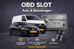 OBD Slot Auto | OBD Slot Bestelwagen | OBD Slot Camper, Ophalen of Verzenden, Nieuw