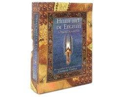 Boek Helen met de Engelen 9789085080930, Verzenden, Zo goed als nieuw