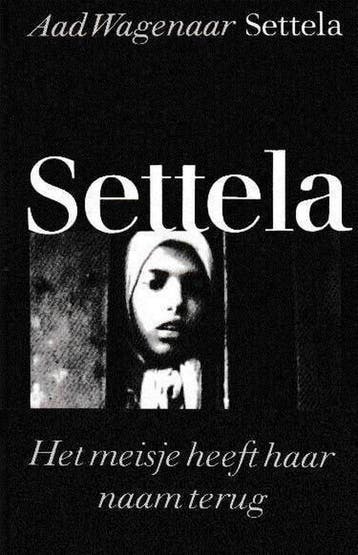 SETTELA - A. Wagenaar 9789029556125, Verzenden, Gelezen, A. Wagenaar