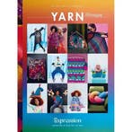 Yarn Bookazine 14 - Expression, Verzenden, Nieuw