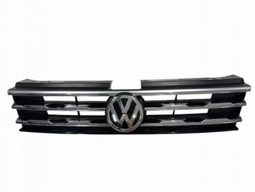 Grill VOLKSWAGEN Tiguan II/2 voorlift Allspace 5NN853653, Verzenden, Gebruikt
