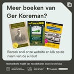 Slenteren over Ölandhorst 9789462473157 Ger Koreman, Verzenden, Zo goed als nieuw, Ger Koreman
