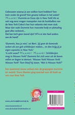 Dummie de mummie en de dans van de cobra / Dummie de mummie, Boeken, Verzenden, Gelezen, Tosca Menten