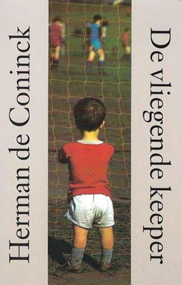 VLIEGENDE KEEPER - Herman de Coninck 9789029512381, Verzenden, Gelezen, Herman de Coninck