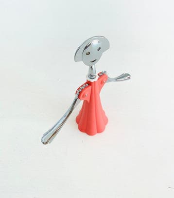 Alessi - Alessandro Mendini - Kurkentrekker - Anna G. -
