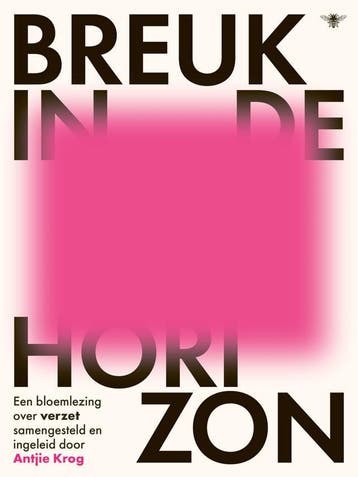 Breuk in de horizon (Goed), Boeken, Verzenden, Gelezen